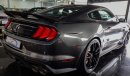 Ford Mustang 2020 Shelby GT500, 5.2L V8 GCC, 0km w/ 3Yrs or 100K km WTY + 60K km Service from Al Tayer