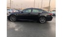 Lexus GS 450 Lexus GS 450f model 2013 GCC car prefect condition full option low mileage one owner