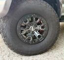 Ford F-150 RAPTOR CREW CAB LUX