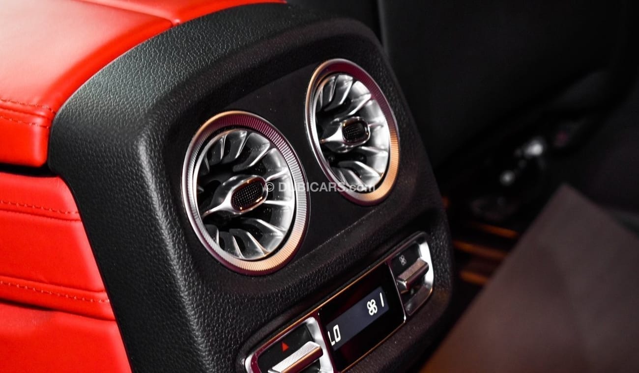 مرسيدس بنز G 63 AMG