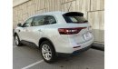 Renault Koleos 2.5L | GCC | FREE 2 YEAR WARRANTY | FREE REGISTRATION | 1 YEAR COMPREHENSIVE INSURANCE