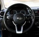Kia Pegas KIA PEGAS Std 1.4L 2020 GCC IN EXCELLENT CONDITION
