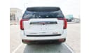 GMC Yukon GMC Yukon AT4 - 2023- White
