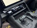 GMC Sierra 5.3L V8 AT4 Regular Cab (AWD) 2023 GMC Sierra 1500 AT4, GMC Warranty+Full Service History, GCC