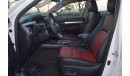 Toyota Hilux Revo + 2.8L Diesel 4WD Automatic