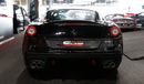Ferrari 599 GTO Limited Edition