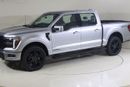 فورد F 150 LARIAT CREW CAB 1525H F150 CREW 502A 145'' 3.5L HEV AT ACTIVEX
