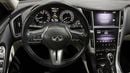 Infiniti Q50 2023 LUXE | AED 883/Month | 0 DP | 30 Day Return | Warranty
