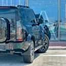 Jetour T2 Luxury  1817- MONTHLY l GCC l WARRENTY UNTIL 2030 | SERVICE CONTRACT | LUXURY PLUS l 2.0L TURBO