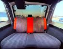 Jeep Wrangler SPORT GCC Specs جير عادي