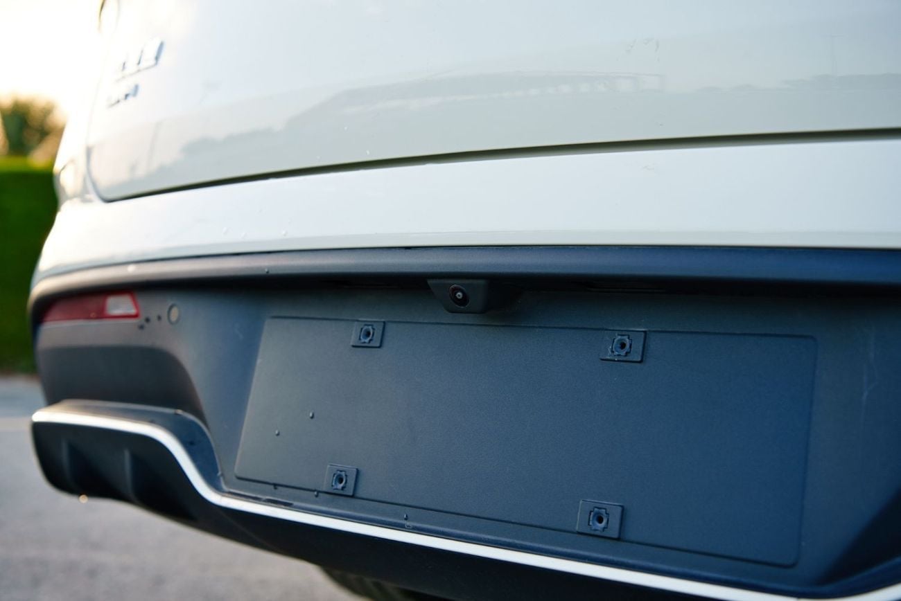 BYD SEAL 06
