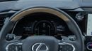 لكزس RX 350h PLATINUM LEXUS RX350h 2.5L HEV LUXURY -2026YM