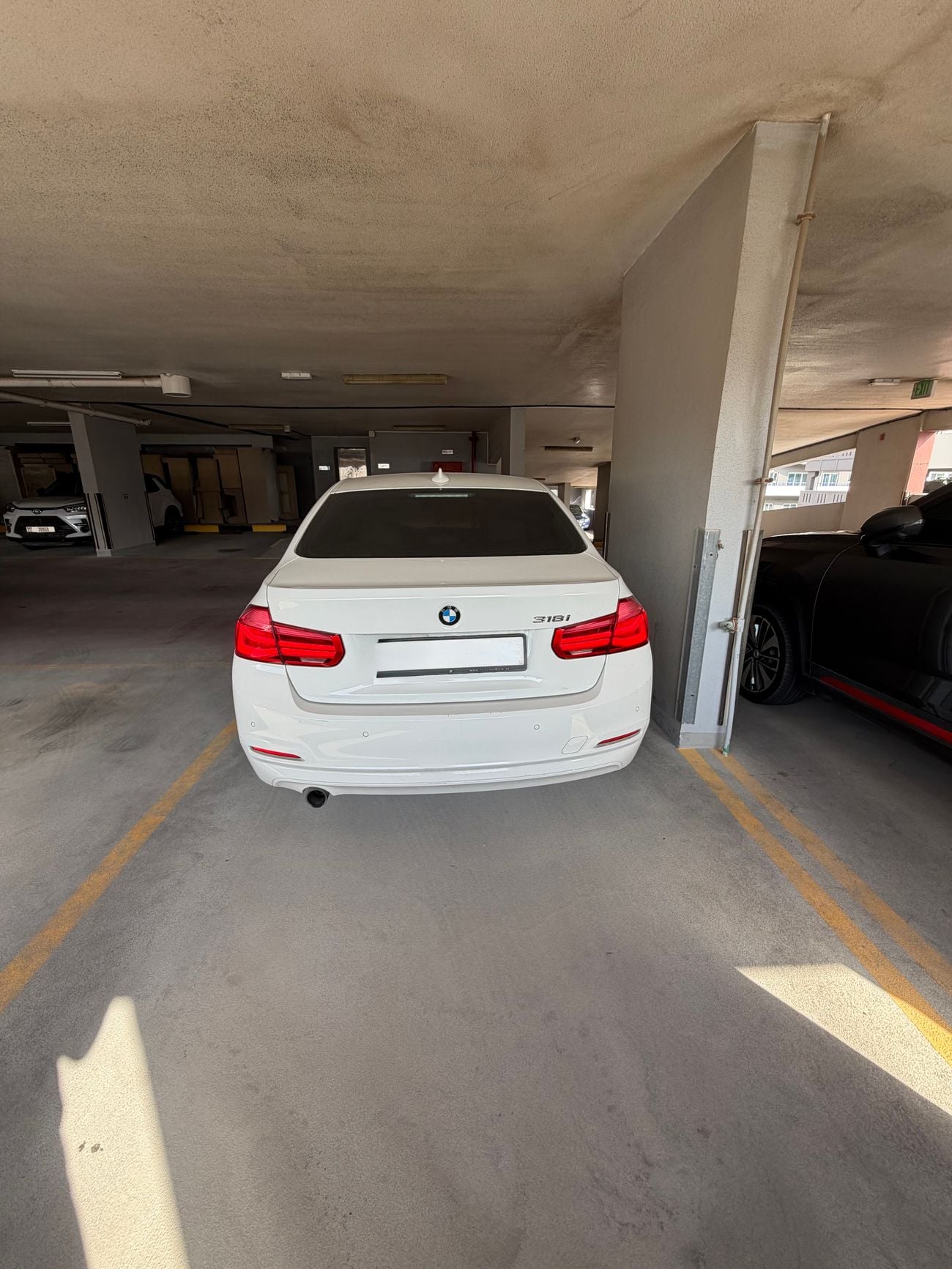 BMW 318i