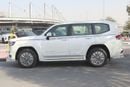Toyota Land Cruiser 2026 Model Toyota Land Cruiser (LC300) GXR, 3.5L Petrol 4WD 10A/T