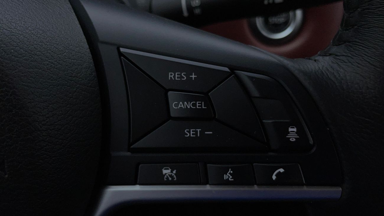 Nissan XTerra PLATINUM 2.5 | Zero Down Payment | Free Home Test Drive