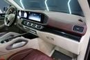 Mercedes Benz GLS 600 Maybach Two-Tone, Executive Rear Seat Package, EMC Warranty + Service!!