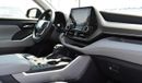 Toyota Highlander Toyota Highlander 2.5L GLE | Hybrid | 2023 | For Export Only