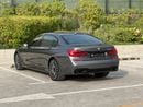 BMW 740Li M Sport 3.0L (322 HP)