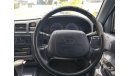 Toyota Hilux Hilux RIGHT HAND DRIVE  (Stock no PM 296 )