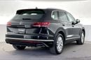 Volkswagen Touareg Highline | Guaranteed Warranty | 0 Down Payment