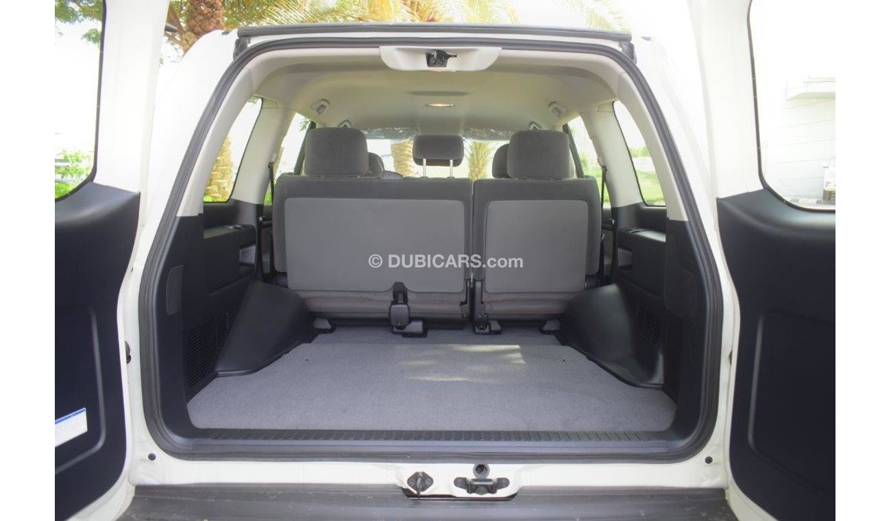 Toyota Land Cruiser 2019 MODEL  200 GX V8  4.5L TURBO DIESEL 5 SEAT MANUAL TRANSMISSION