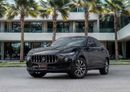 Maserati Levante GT Hybrid | 4,210 P.M  | 0% Downpayment | Immaculate Condition!