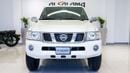 Nissan Patrol Safari Safari 4.8L A/T