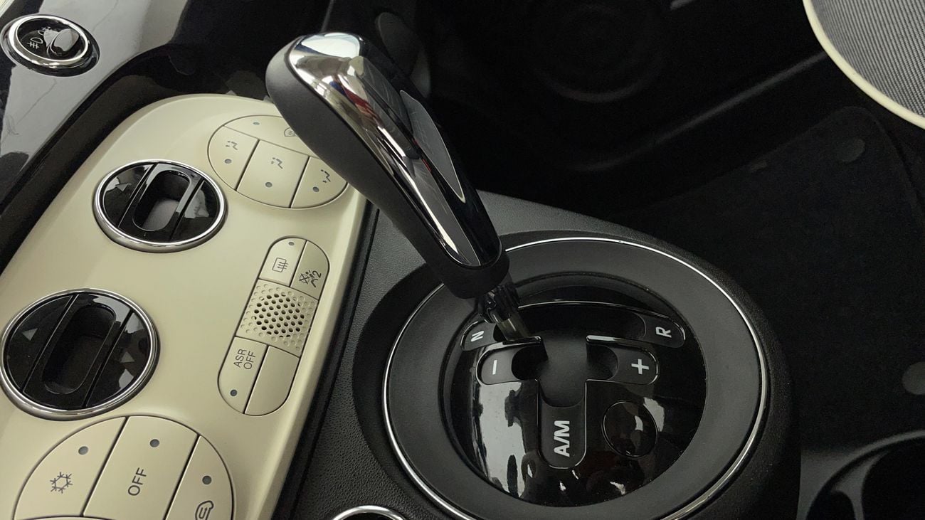 Fiat 500 GUCCI 1.4 | Zero Down Payment | Home Test Drive