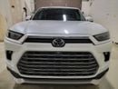 Toyota Grand Highlander PLATINUM