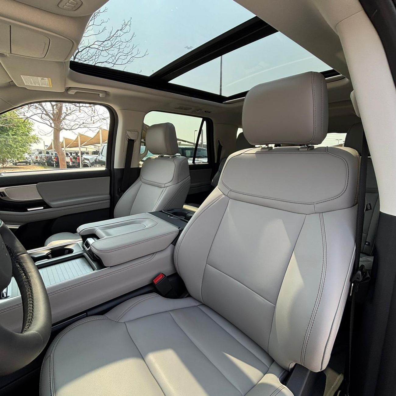 فورد إكسبيديشن Active Max 3.5L