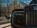 Rolls Royce Cullinan Black Badge Brand New * Export Price*