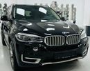 بي أم دبليو X5 35i اكسكلوسيف