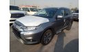 Mitsubishi Outlander OUTLANDER 2020