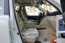 تويوتا لاند كروزر LHD LC300 4.0L PETROL V6 VX-V FULL OPTION WITH RADAR 4WD AT 7S 2025MY