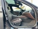 BMW 530i LUXURY LINE EXCLUSIVE