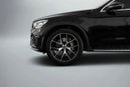 Mercedes-Benz GLC 200 Std 2.0L