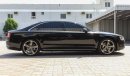 Audi A8 L 4.2 Quattro