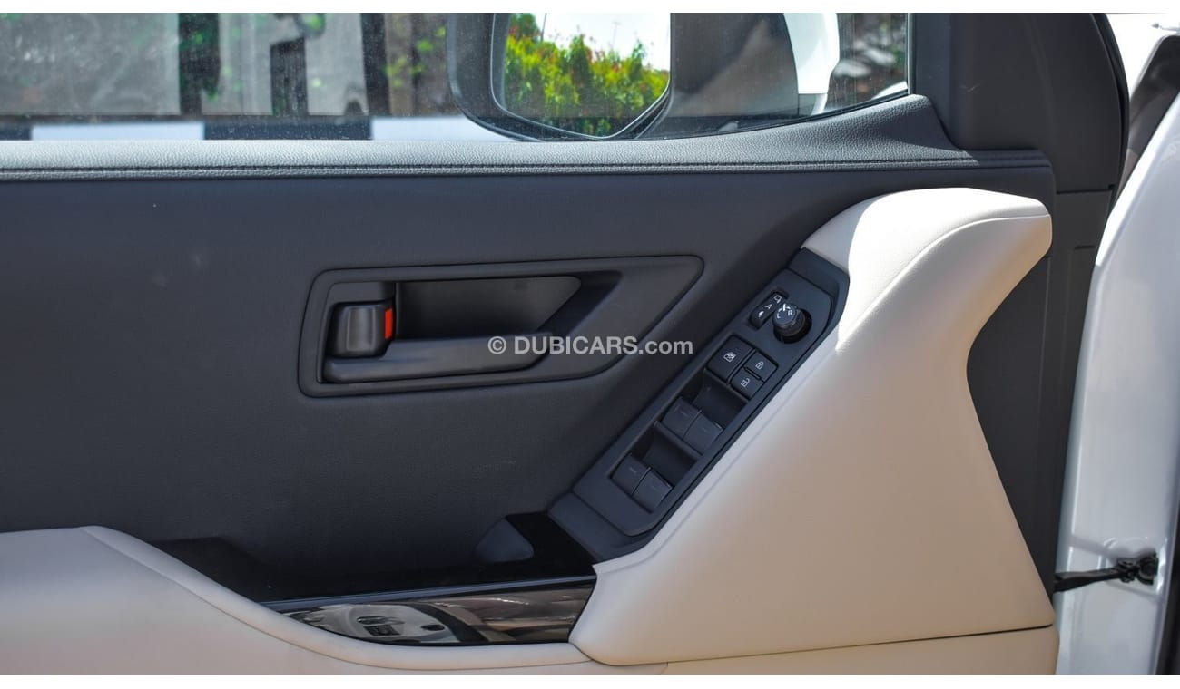 Toyota Land Cruiser Toyota Land Cruiser GXR-L2 Twin Turbo 3.5L V6 | Petrol | 2023 | SPECIAL OFFER