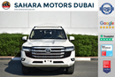 Toyota Land Cruiser 300 EXR V6 4.0L 4WD 7-SEATER AT