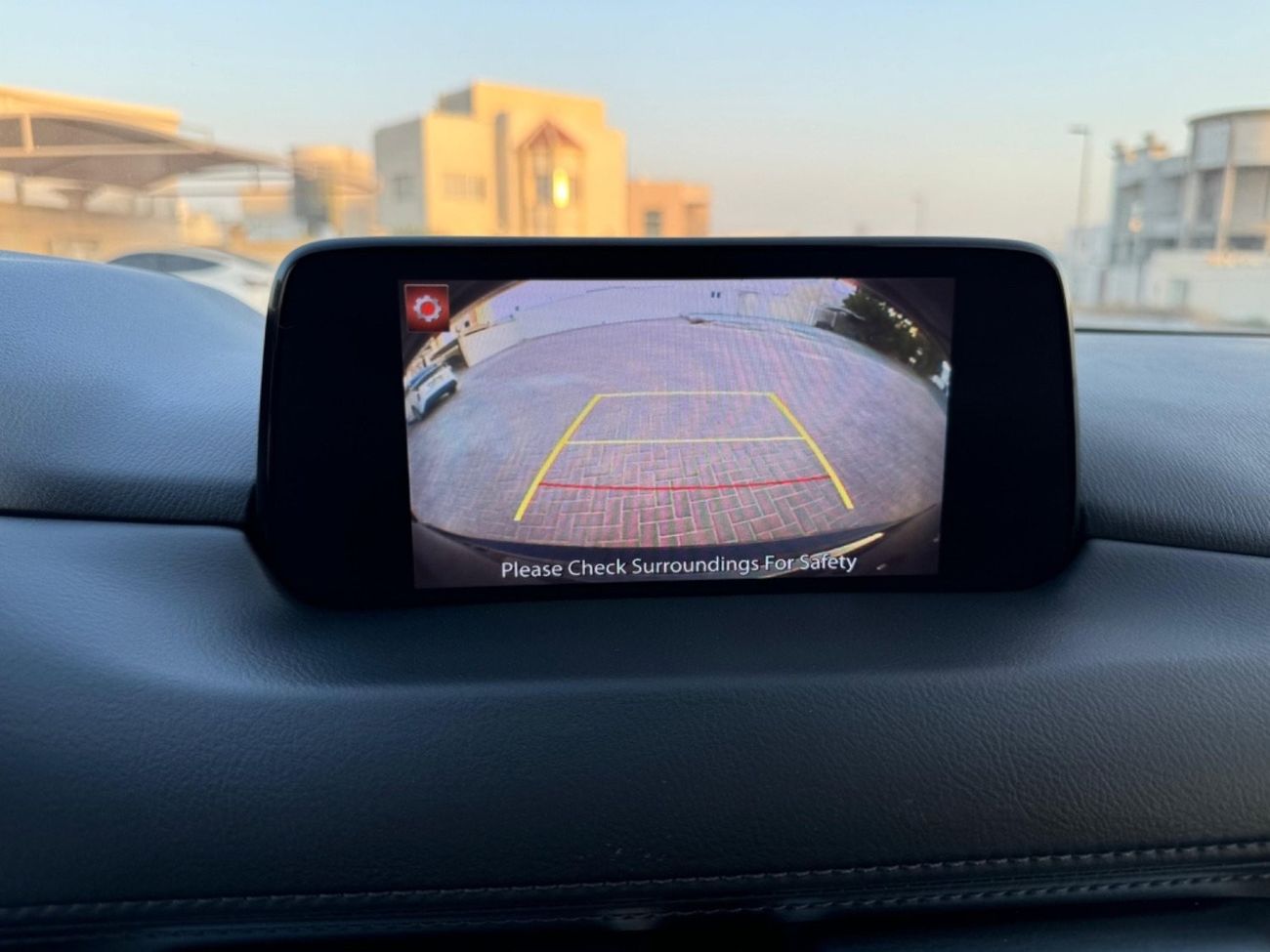 مازدا CX5 2020 AWD PANORAMA 2.0 CANADA SPEC