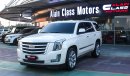 Cadillac Escalade Liberty