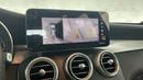 مرسيدس بنز GLC 300 2.0 GLC 300 4MATIC AUTO PREMIUM PLUS | شامل الضمان | 0 ﺪﻔﻋﺓ ﺃﻮﻟﻯ