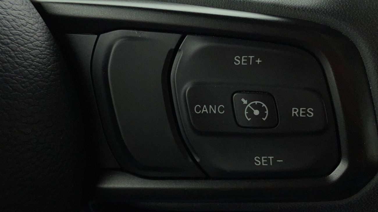 Jeep Wrangler UNLIMITED SPORT 3.6 | Zero Down Payment | Home Test Drive