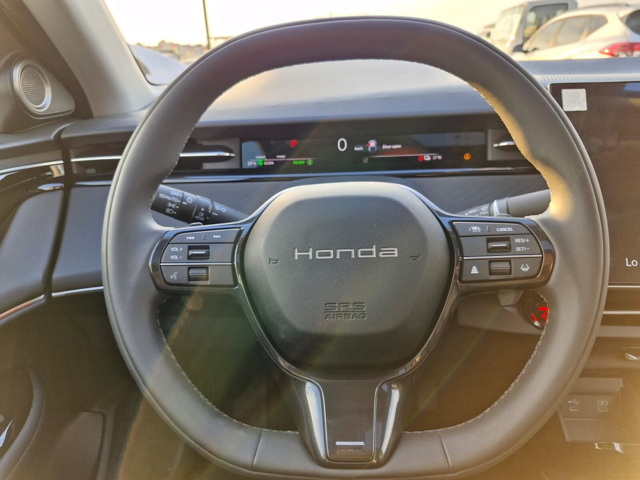 هوندا e:NP2 هوندا e:NP2 EV 2025 – منطقة حرة | متاحة للتصدير والتسجيل في الإمارات