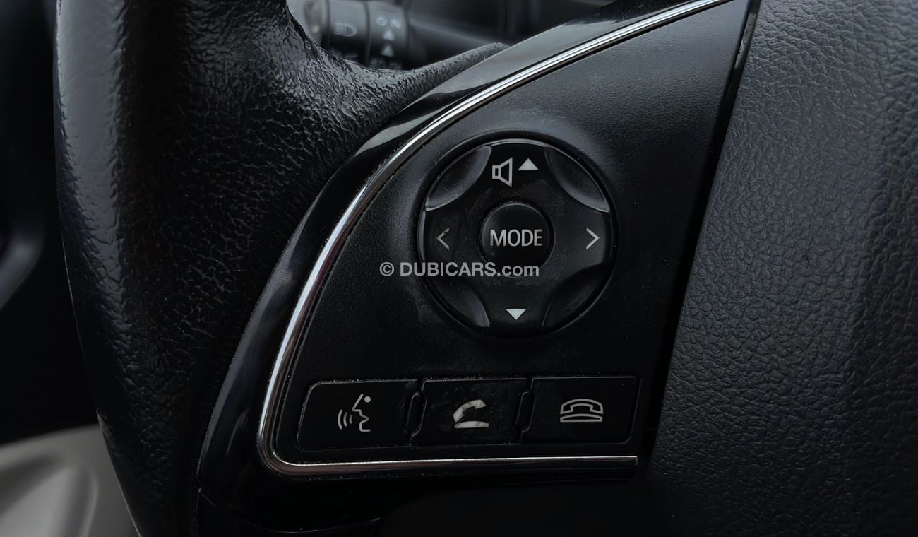 Mitsubishi Attrage GLX MID 1.2 | Under Warranty | Inspected on 150+ parameters