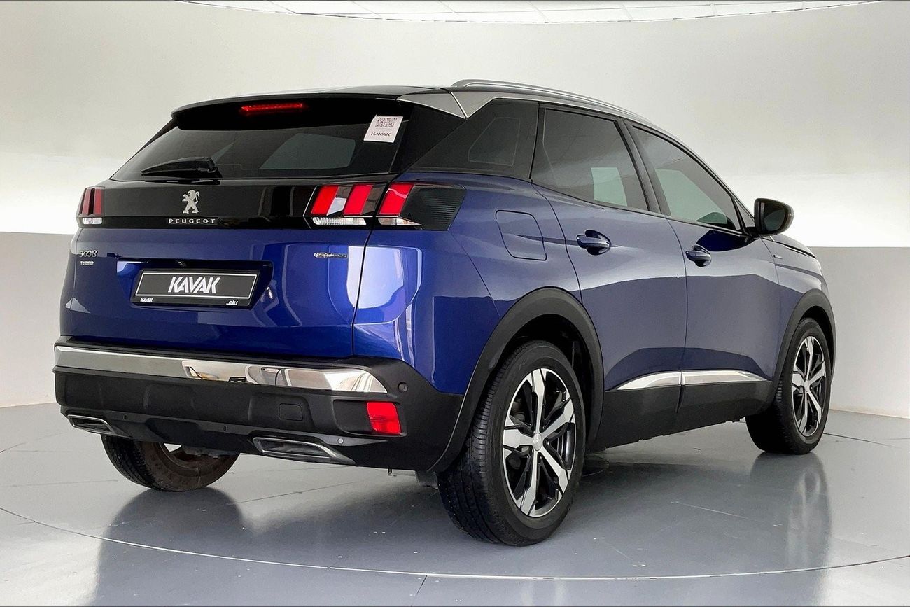 JAC JS6 Flagship | Guaranteed Warranty | 0 Down Payment