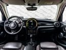 ميني كوبر إس HIGH SPEC MINI Hatch Cooper S 2018