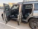 Jetour T2 LUX