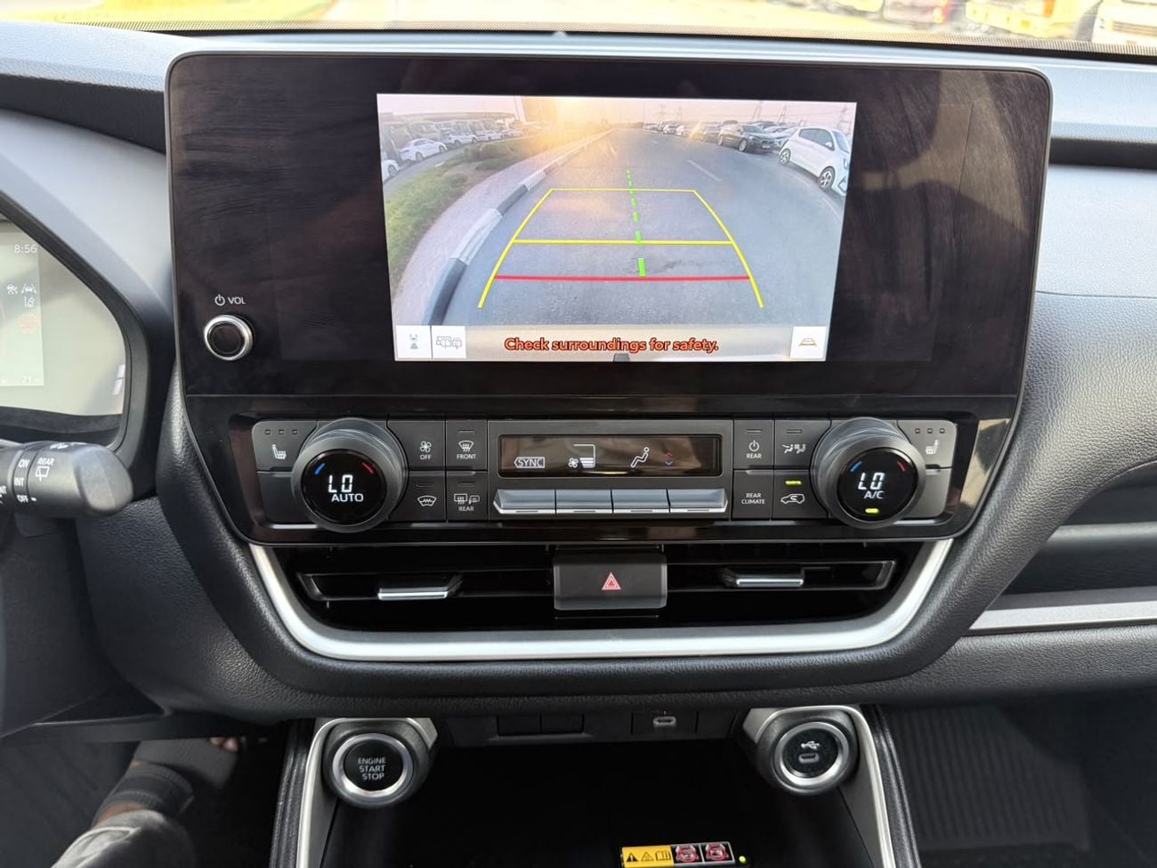 Toyota Highlander GXR XLE 2.4L