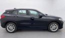BMW X2 SDRIVE 20I 2 | Under Warranty | Inspected on 150+ parameters